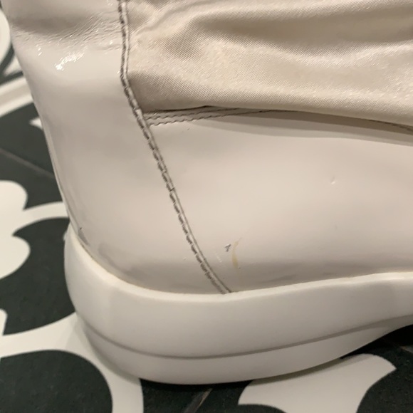 Cole Haan WP winter boots with shearling lining - Picture 16 of 16